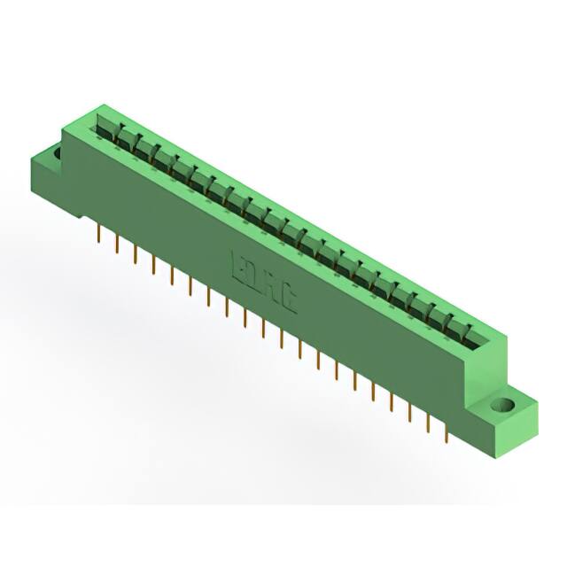 833-040-524-204 EDAC Inc.  Edgeboard Connectors
